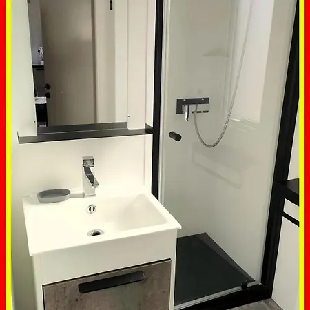 Paradis Familial Avec Piscine A