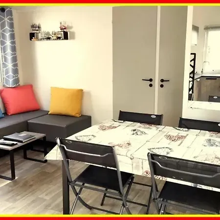 Paradis Familial Avec Piscine A Dom wakacyjny